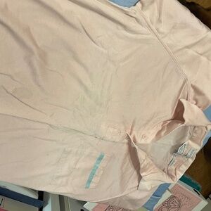 Men;s knit shirts - M/L - Idletime